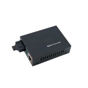 MEDIA CONVERTER D-Link DMC-G550SC | 1000BASE-T to 1000BASE-SX