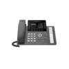 Grandstream Landline GRP2636 12-Line Professional IP Phone