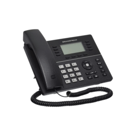 Grandstream IP Phone GXP1782 | 8-Line HD VoIP Phone with Gigabit Ports, PoE & 5-Way Conferencing