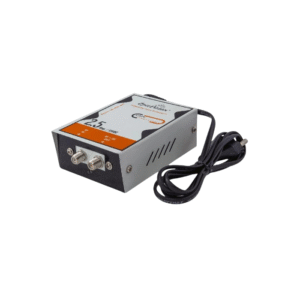 Hybrid Amplifier Opti Vision  35V DC Power Supply
