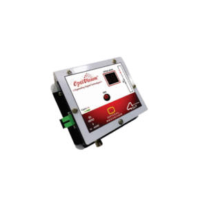 Optical Receiver Opti Vision 4 Out Single IC Optical DC Node