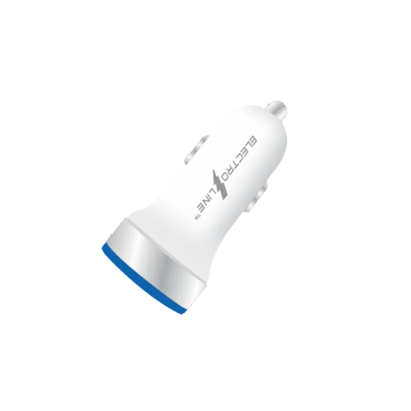 Car Charger Electroline CC-101