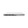MIKROTIK CRS326-24G-2S+IN 24 Gigabit Ethernet ports Switch