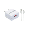 Fast Charger Electroline 2.1 AMP