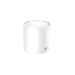 Home Mesh Wi-Fi 6 TP-Link Deco X10 AX1500 pack of 1