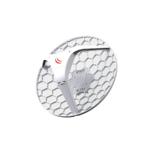 Mikrotik LHG XL 5 AC RBLHGG-5acD-XL  Long-Range Wireless CPE 5GHz