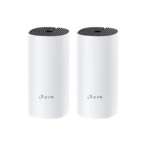 Home Mesh Wi-Fi TP-Link Deco M4 AC1200  pack of 2