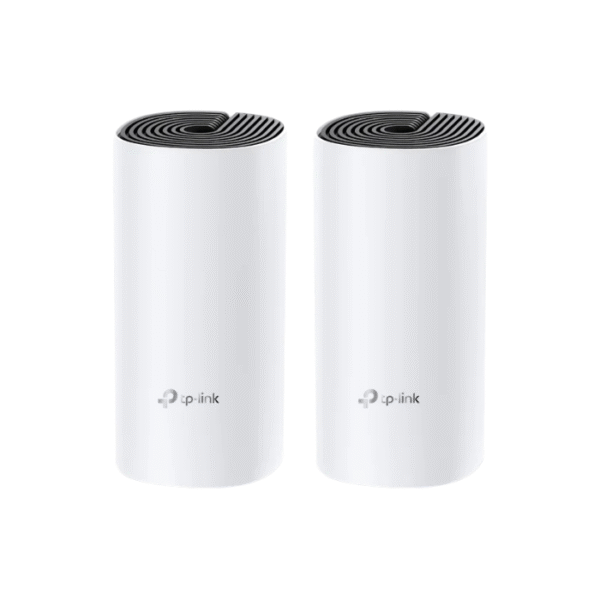 Home Mesh Wi-Fi TP-Link Deco M4 AC1200  pack of 2