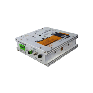Optical Receiver Opti Vision 3IC 4OUT Optical Node