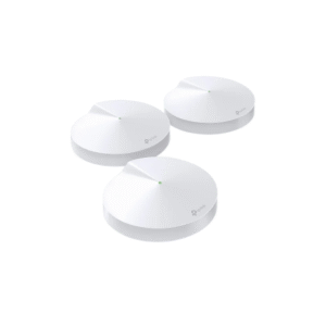 Home Mesh Wi-Fi TP-Link Deco M5 AC1300  pack of 3