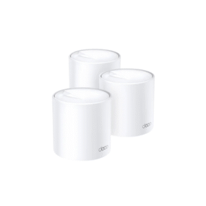 Home Mesh WiFi 6 Tp-Link Deco X50 AX3000 pack of 3