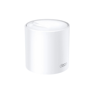 Home Mesh WiFi 6 TP-Link  Deco X20 V3 AX1800 PACK OF 1