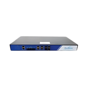 EPON OLT Optivision 4 PON Port-L3