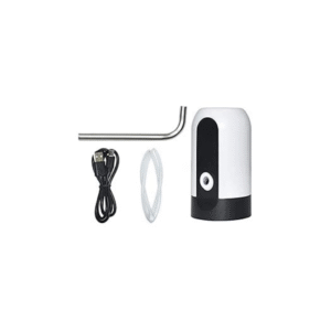 Water Dispenser – Automatic Wireless Pump for 20 Litre Bottle | Rechargeable