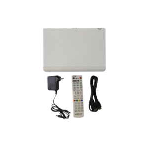 ANDROID TV BOX SOLID HDS2X-8181PRO