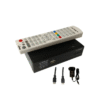 ANDROID TV BOX SOLID HDT2+S2-6600