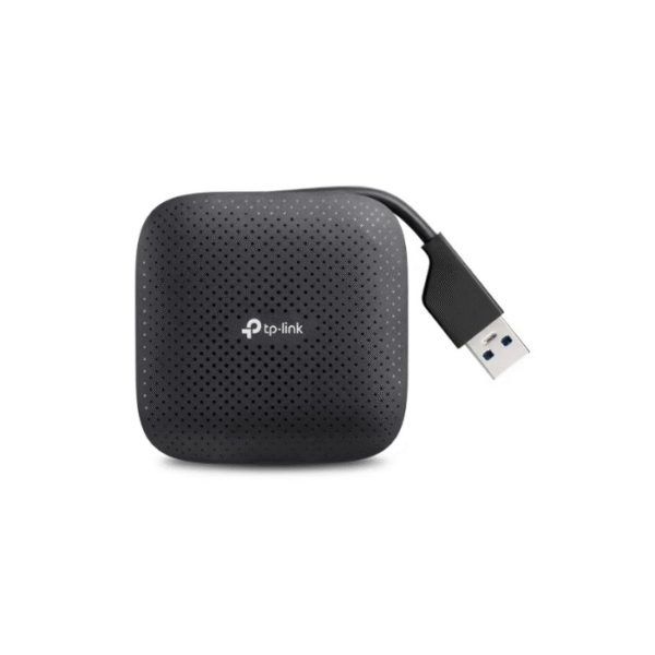 USB Adapter TP-Link UH400 USB 3.0 4-Port Portable Hub