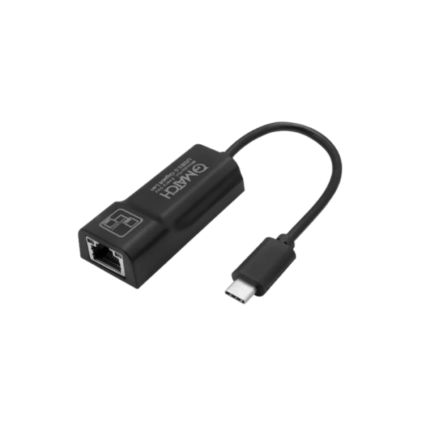 MATCH LB-LINK BL-3U1L1G USB 3.0 to LAN Converter - Image 2