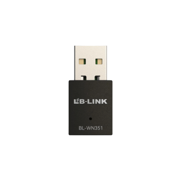 Match LB-Link BL-WN351 300 Mbps WiFi Connector