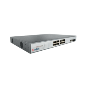 Match LB-Link 16 Port Gigabit PoE Switch
