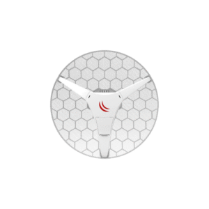 Mikrotik LHG RBLHG-5nD Dual Chain Point-to-Point Integrated Antenna