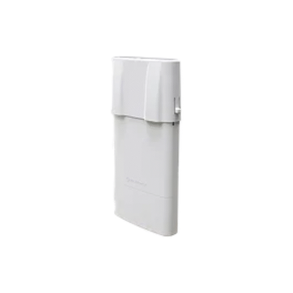 MIKROTIK NetBox 5 ax L11UG-5HaxD-NB– High-Speed Outdoor 5 GHz Wireless CPE