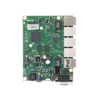 MIKROTIK RB450Gx4 ROUTERBOARD