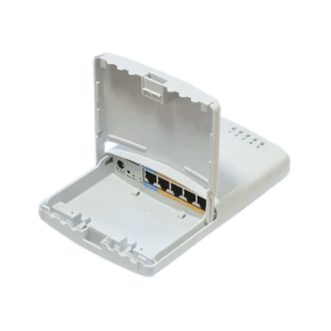 MIKROTIK RB750P-PBR2(POWERBOX) ROUTERBOARD