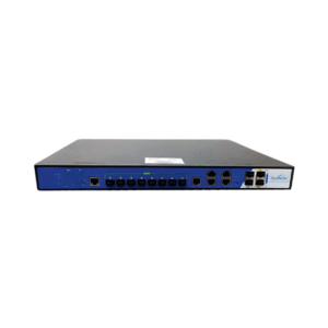 EPON OLT Optivision 8 PON Port l3