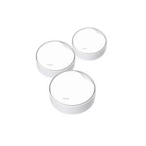 Home Mesh WiFi 6 Tp-Link Deco AX3000 pack of 3