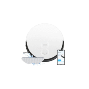 Robot Vacuum & Mop Tapo RV10 New Robot Vacuum & Mop