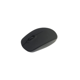 P W111 Wireless Optical Mouse | 1200 DPI | 2.4GHz Ergonomic Design