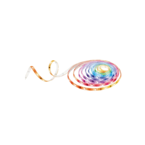 Smart Lighting  Smart Wi-Fi Light Strip, Multicolor Tapo L930-5