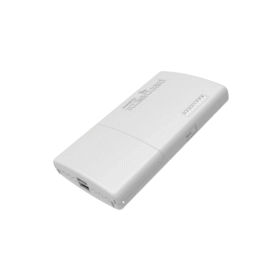 MIKROTEK PowerBox Pro RB960PGS-PB Powerful Outdoor PoE Router with SFP Port