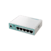 MIKROTIK (E50UG) hEX refresh SWITCH