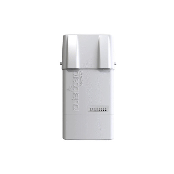 MIKROTIK BaseBox 5 RB912UAG-5HPnD-OUT(POWER BOX) ROUTERBOARD