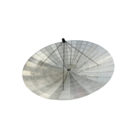 DISH ANTENNA Solid 180cm 6ft C-Band dish - Punch Sheet - 18 Ribs