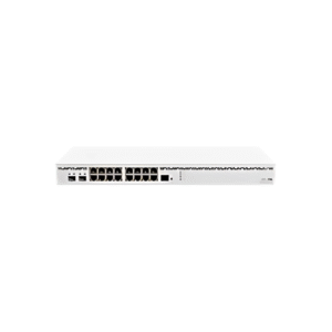 MIKROTIK CCR2004-16G-2S+ CLOUD CORE ROUTER