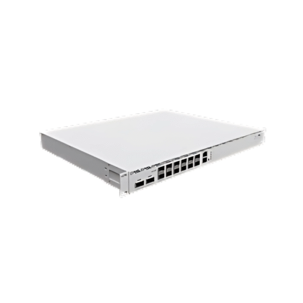 MikroTik Router CCR2216-1G-12XS-2XQ | High-Performance 100G Core Router - Image 3