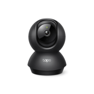 Smart WiFi Cameras TP-Link Tapo C211
