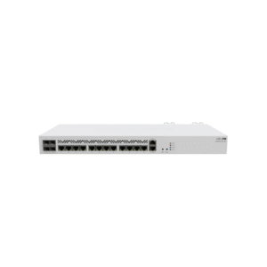 MIKROTIK CCR 2116-12G- 4S+ Cloud Core Router-CCR