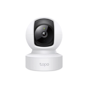 Smart WiFi Cameras TP-Link Tapo C212 Pan