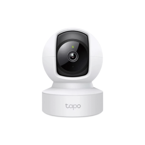 Smart WiFi Cameras TP-Link Tapo C212 Pan