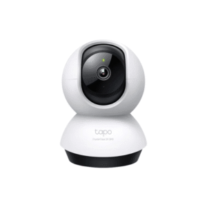 Smart WiFi Cameras Tp-Link TAPO C220 Pan