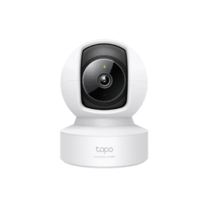 Smart WiFi Cameras TP-Link Tapo C222 Pan
