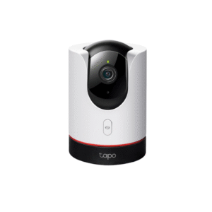 Smart WiFi Cameras Tp-Link TAPO C225 Pan