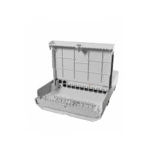 MikroTik CRS310-1G-5S-4S+OUT - NetFiber 9