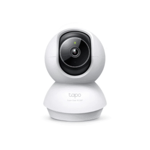 Smart WiFi Cameras TP-Link Tapo C230 AI