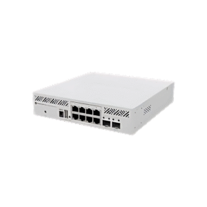 MIKROTIK CRS310-8G+2S+IN SWITCHES
