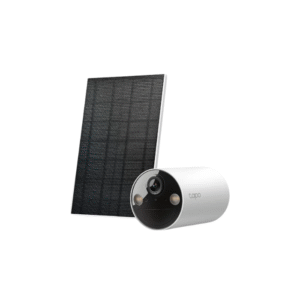 Smart WiFi Cameras TP-Link Tapo C410